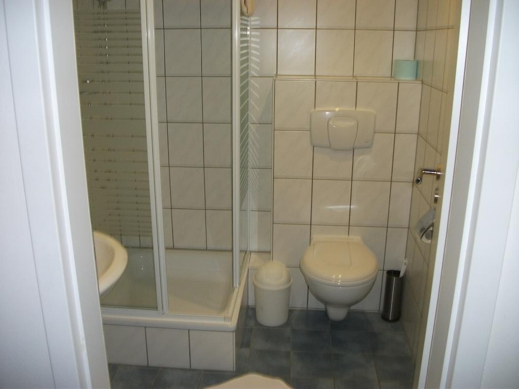 Deutsches Haus Hotel ชปริงเกอ ห้อง รูปภาพ