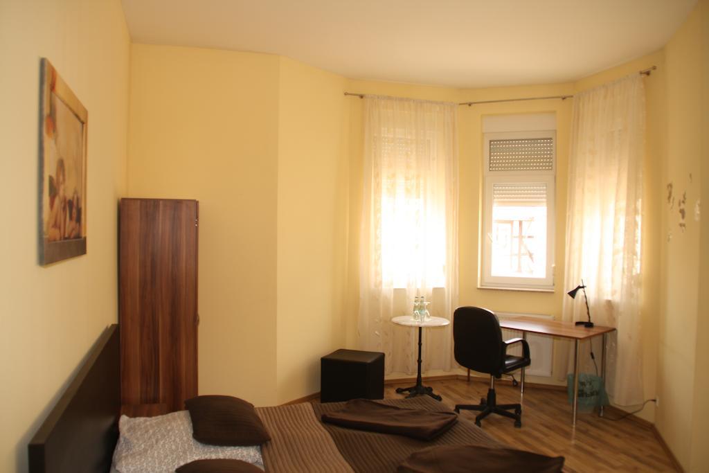 Deutsches Haus Hotel ชปริงเกอ ห้อง รูปภาพ