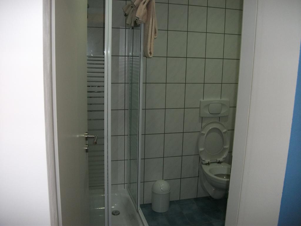 Deutsches Haus Hotel ชปริงเกอ ห้อง รูปภาพ