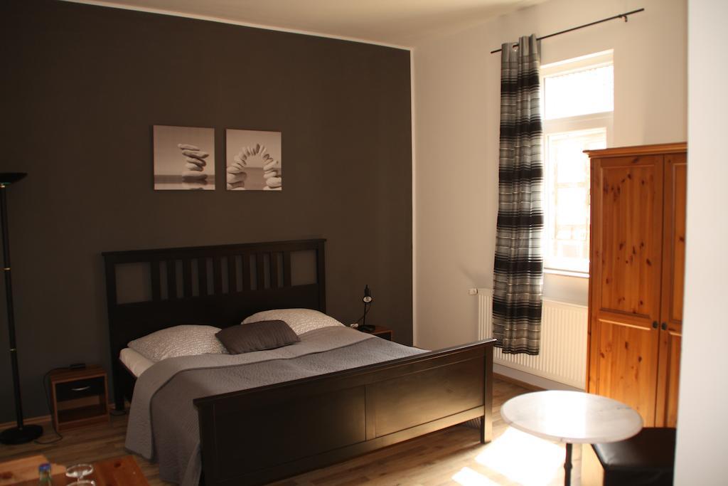 Deutsches Haus Hotel ชปริงเกอ ห้อง รูปภาพ