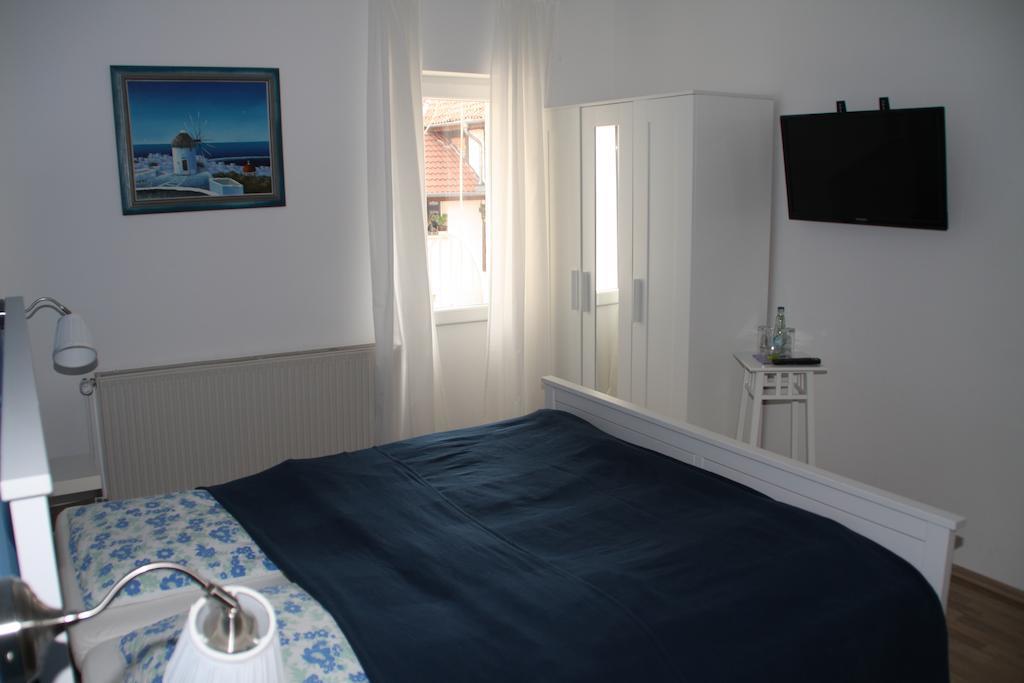 Deutsches Haus Hotel ชปริงเกอ ห้อง รูปภาพ